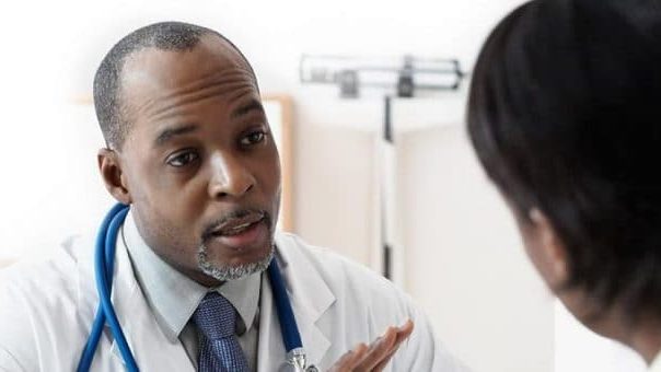 Top 6 Ways to Discuss CBD with Your Doctor