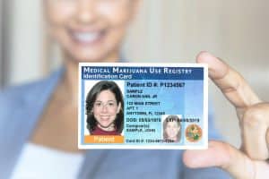 Having a Marijuana Card in a Recreational State: Unveiling the Advantages