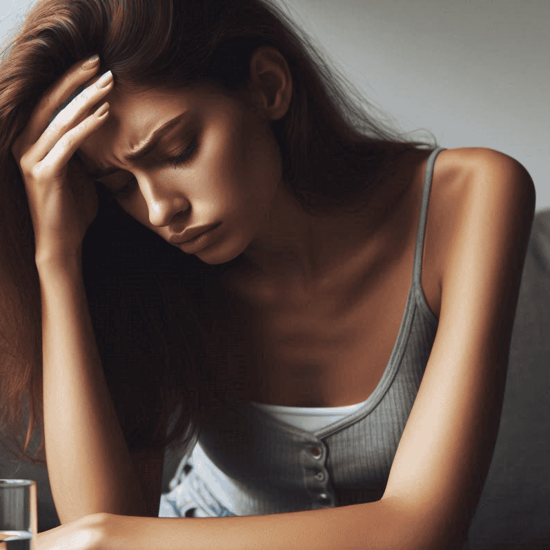 using cannabis for pain anxiety